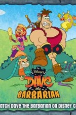 Watch Dave the Barbarian Putlocker